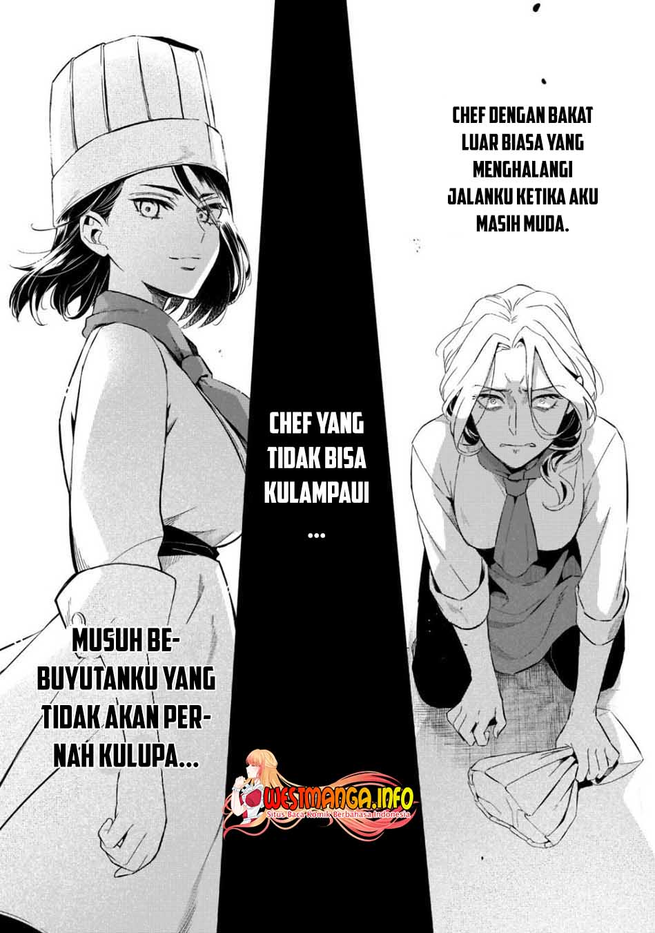 Welcome to Cheap Restaurant of Outcasts! (Tsuihousha Shokudou e Youkoso!)